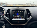 Thumbnail image of 2016 Jeep Cherokee at ZARA AUTO SALES INC