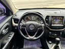 Thumbnail image of 2016 Jeep Cherokee at ZARA AUTO SALES INC