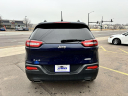 Thumbnail image of 2016 Jeep Cherokee at ZARA AUTO SALES INC