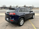 Thumbnail image of 2016 Jeep Cherokee at ZARA AUTO SALES INC