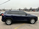 Thumbnail image of 2016 Jeep Cherokee at ZARA AUTO SALES INC