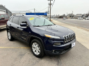 Thumbnail image of 2016 Jeep Cherokee at ZARA AUTO SALES INC
