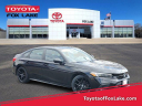 Thumbnail image of 2022 Honda Civic at Toyota Of Fox Lake - NEW