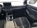 Thumbnail image of 2022 Honda Civic at Toyota Of Fox Lake - NEW