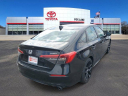 2022 Honda Civic Sport at Toyota Of Fox Lake - NEW