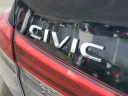 Thumbnail image of 2022 Honda Civic at Toyota Of Fox Lake - NEW