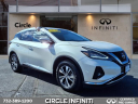Thumbnail image of 2024 Nissan Murano at Circle Infiniti