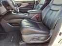 Thumbnail image of 2024 Nissan Murano at Circle Infiniti