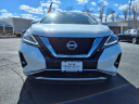 Thumbnail image of 2024 Nissan Murano at Circle Infiniti