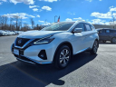 Thumbnail image of 2024 Nissan Murano at Circle Infiniti