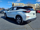 Thumbnail image of 2024 Nissan Murano at Circle Infiniti