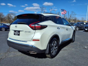 Thumbnail image of 2024 Nissan Murano at Circle Infiniti