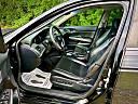 2009 Honda Accord EX-L at Interstate Auto Sales WR
