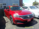 Thumbnail image of 2020 Volkswagen Passat at LLOYD'S AUTO SALES