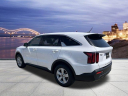 Thumbnail image of 2022 Kia Sorento at Gossett Kia