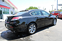 Thumbnail image of 2012 Acura TL at AUTO CITY STL
