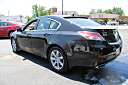 Thumbnail image of 2012 Acura TL at AUTO CITY STL