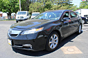 Thumbnail image of 2012 Acura TL at AUTO CITY STL