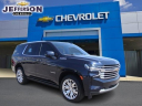 Thumbnail image of 2021 Chevrolet Tahoe at Jefferson Chevrolet
