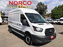 Thumbnail image of 2020 Ford Transit at Norco Truck Center