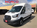 Thumbnail image of 2020 Ford Transit at Norco Truck Center