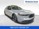 Thumbnail image of 2023 Honda Accord Hybrid at Morganton Honda