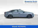 Thumbnail image of 2023 Honda Accord Hybrid at Morganton Honda