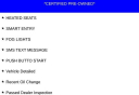 Thumbnail image of 2023 Honda Accord Hybrid at Morganton Honda