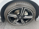 Thumbnail image of 2023 Honda Accord Hybrid at Morganton Honda