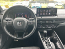 Thumbnail image of 2023 Honda Accord Hybrid at Morganton Honda