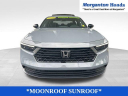 Thumbnail image of 2023 Honda Accord Hybrid at Morganton Honda