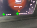 Thumbnail image of 2023 Honda Accord Hybrid at Morganton Honda