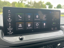 Thumbnail image of 2023 Honda Accord Hybrid at Morganton Honda