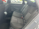Thumbnail image of 2023 Honda Accord Hybrid at Morganton Honda