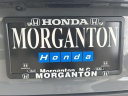 Thumbnail image of 2023 Honda Accord Hybrid at Morganton Honda