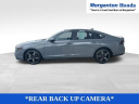 Thumbnail image of 2023 Honda Accord Hybrid at Morganton Honda