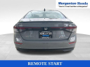 Thumbnail image of 2023 Honda Accord Hybrid at Morganton Honda