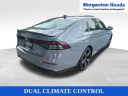 Thumbnail image of 2023 Honda Accord Hybrid at Morganton Honda
