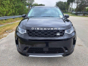 Thumbnail image of 2025 Land Rover Discovery Sport at Land Rover Palm Beach