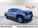 Thumbnail image of 2024 Toyota Tacoma at New - HeywardAllenToyota