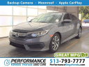 Thumbnail image of 2017 Honda Civic at Performance Kings Honda