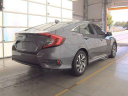 Thumbnail image of 2017 Honda Civic at Performance Kings Honda