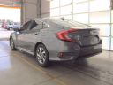 Thumbnail image of 2017 Honda Civic at Performance Kings Honda