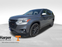 Thumbnail image of 2021 Chevrolet Traverse at Harper Volkswagen
