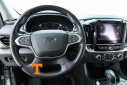 Thumbnail image of 2021 Chevrolet Traverse at Harper Volkswagen