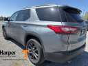 Thumbnail image of 2021 Chevrolet Traverse at Harper Volkswagen