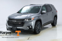 Thumbnail image of 2021 Chevrolet Traverse at Harper Volkswagen