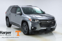 Thumbnail image of 2021 Chevrolet Traverse at Harper Volkswagen