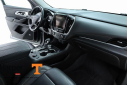 Thumbnail image of 2021 Chevrolet Traverse at Harper Volkswagen