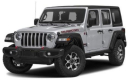 Thumbnail image of 2022 Jeep Wrangler Unlimited at McFarland Chevrolet Buick - Used